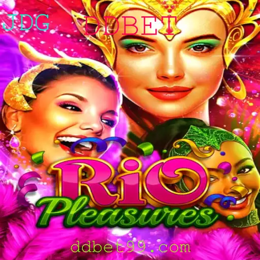 Descubra RioPleasures: Um Novo Capítulo na Diversão com DDBET