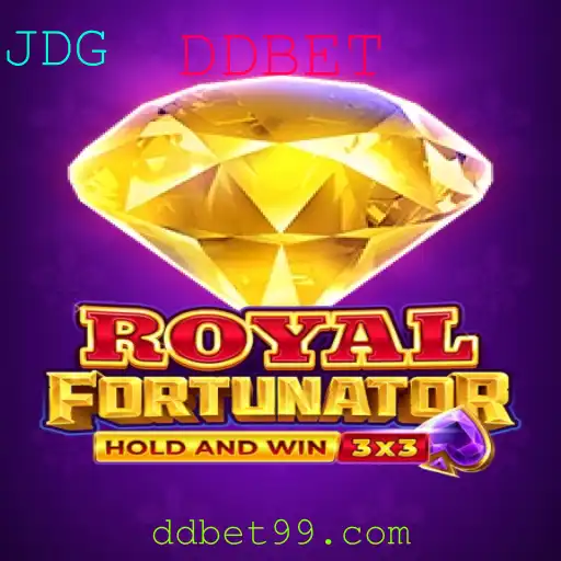 Descubra Royalfort: O Fascinante Mundo de DDBET