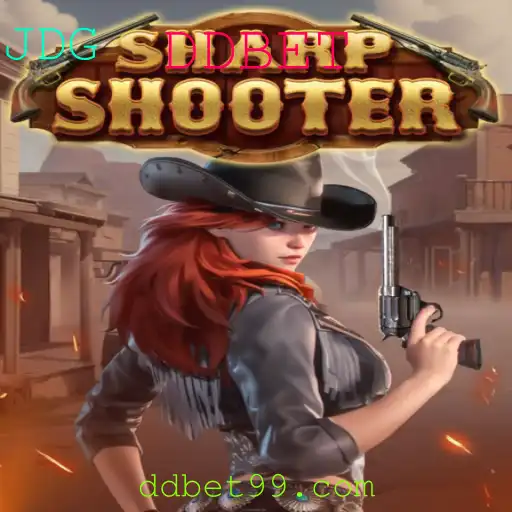 Sharpshooter: O Novo Fenômeno dos Jogos com DDBET