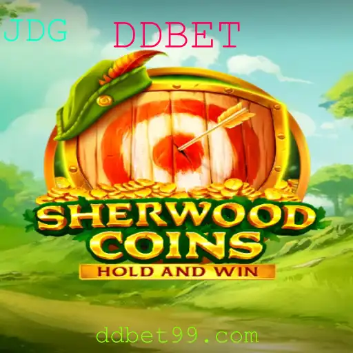 SherwoodCoins: O Novo Fenômeno do Jogo Online com DDBET
