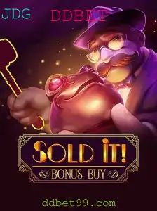 Explorando o Jogo SolditBonusBuy: Regras e Estratégias
