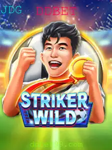 Explorando o Mundo de StrikerWILD