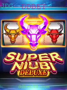 SuperNiubiDeluxe: Uma Aventura Inovadora no Mundo dos Jogos