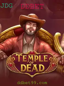 Explorando o Fascinante Mundo do Jogo TempleofDead