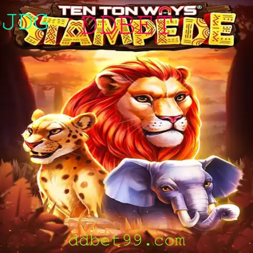 Explorando o Mundo de TenTonWaysStampede: Uma Experiência de Jogo Inovadora
