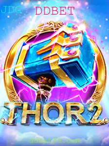 Thor2: Explorando o Universo do Jogo com a DDBET