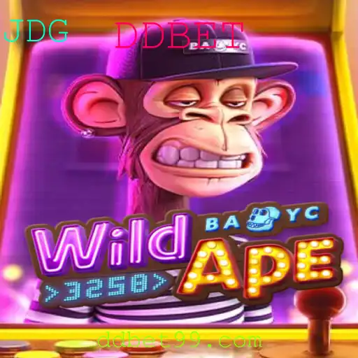 Descubra o Mundo Selvagem de WildApe3258 com DDBET