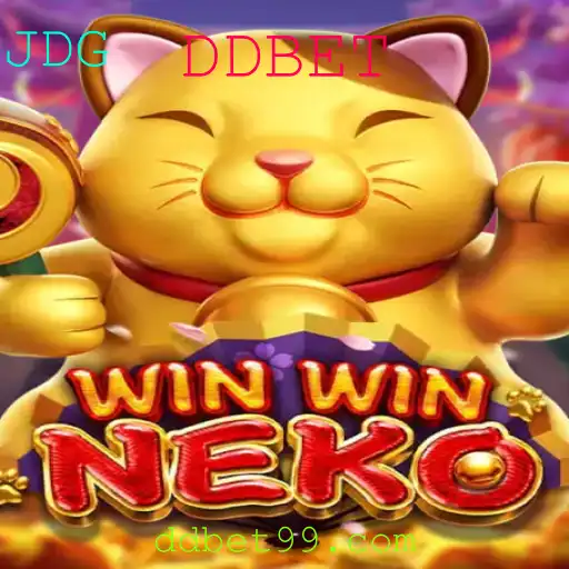 WinWinNeko: A Fascinante Experiência de Jogo com DDBET