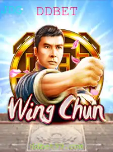 WingChun: Uma Jornada de Estratégia e Agilidade no Mundo dos Jogos