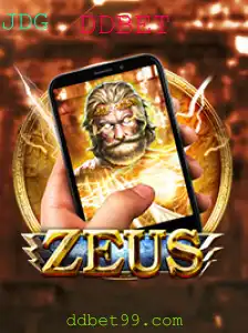 Desvendando os Mistérios de ZeusM: O Jogo Revolucionário da DDBET