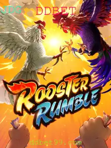 RoosterRumble: O Jogo de Estratégia Avícola e a Revolução DDBET
