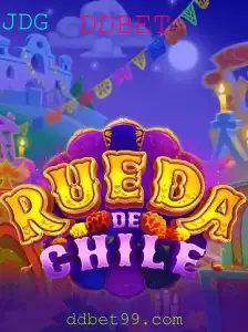 Descubra a Fascinante Experiência de Jogo com RuedaDeChile e DDBET