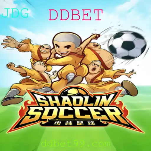 ShaolinSoccer e DDBET: Explorando o Universo do Jogo que Une Artes Marciais e Futebol