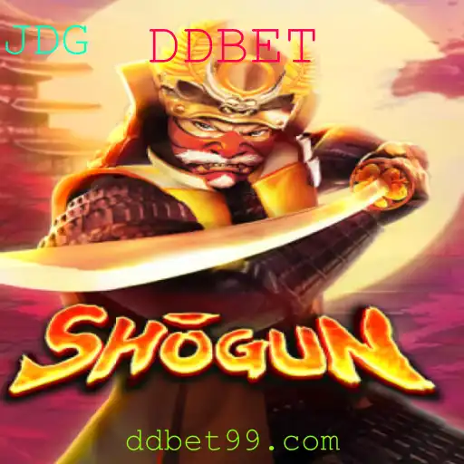 Descubra o Mundo Fascinante de Shogun e sua Conexão com DDBET