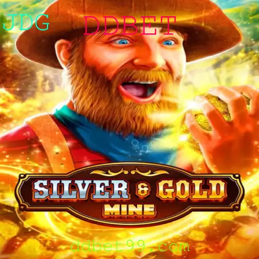 Descubra SilverGold: O Novo Fenômeno de Jogo com DDBET