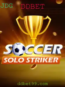 Descubra o Fascinante Mundo de SoccerSoloStriker