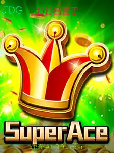 Descubra o Mundo Empolgante de SuperAce: O Jogo do Momento