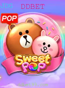 Explorando o Mundo Encantado de SweetPOP com DDBET