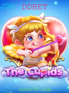 Descubra o Fascinante Mundo de 'TheCupids': O Novo Jogo Aprimorado por DDBET