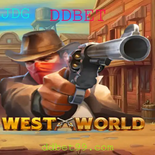 Explorando o Fascinante Jogo WestWorld com a DDBET