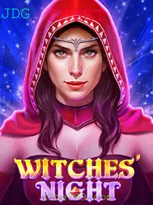 WitchesNight: A Excitante Aventura do Novo Jogo de Tabuleiro
