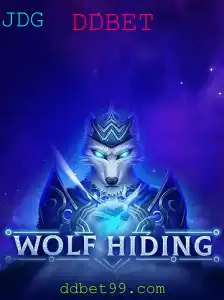 WolfHiding: A Nova Sensação do Mundo dos Jogos